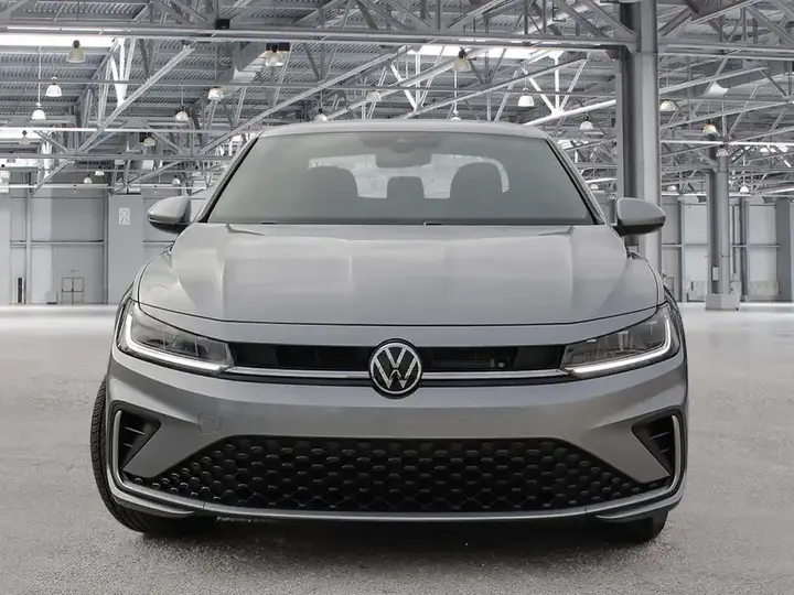 Volkswagen Jetta 2027 photo 2