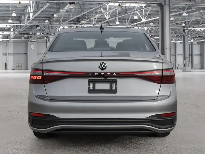 Volkswagen Jetta 2027 photo 5