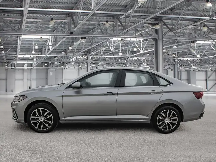 Volkswagen Jetta 2027 photo 3