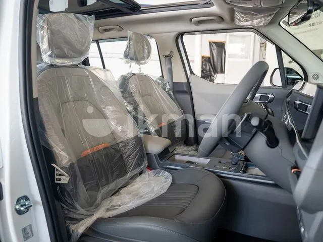 Kia Syros 2026 photo 4