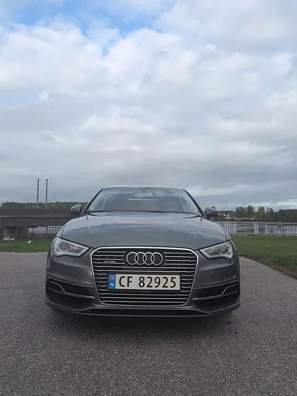 Audi E-Tron 2016 photo 2