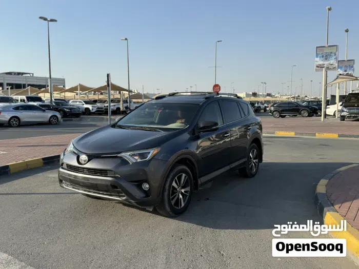 Toyota Rav 4 2014 photo 5