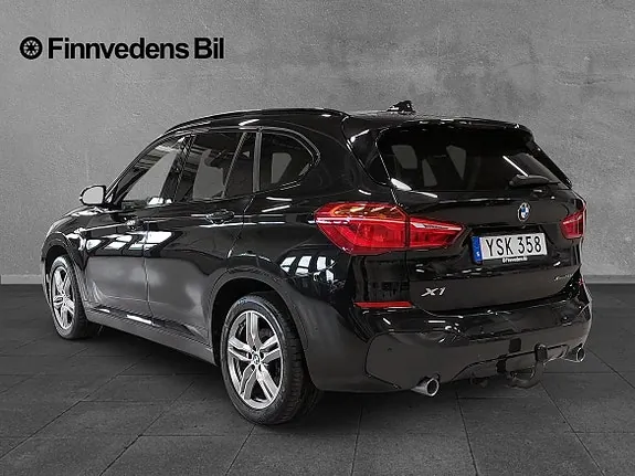 BMW X1 2019 photo 3