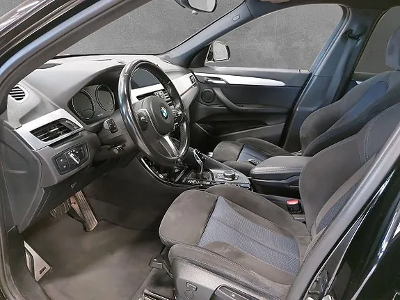BMW X1 2019 photo 5
