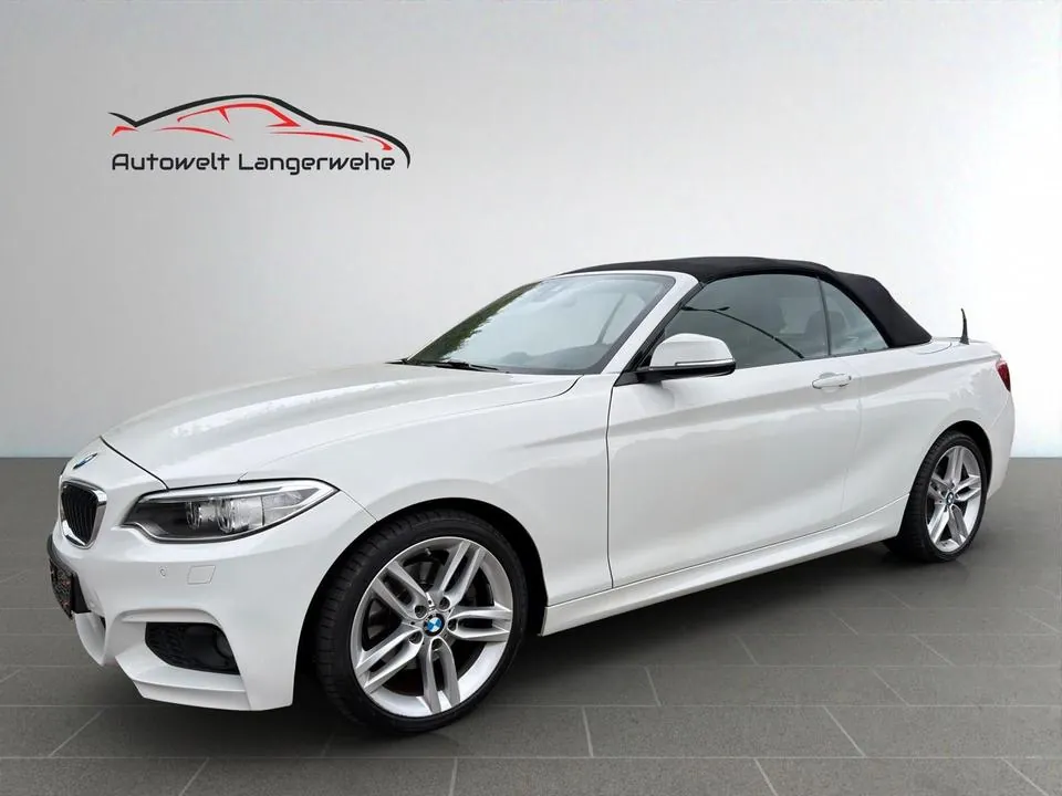 BMW 220D