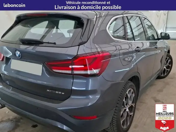BMW X1 2022 photo 2
