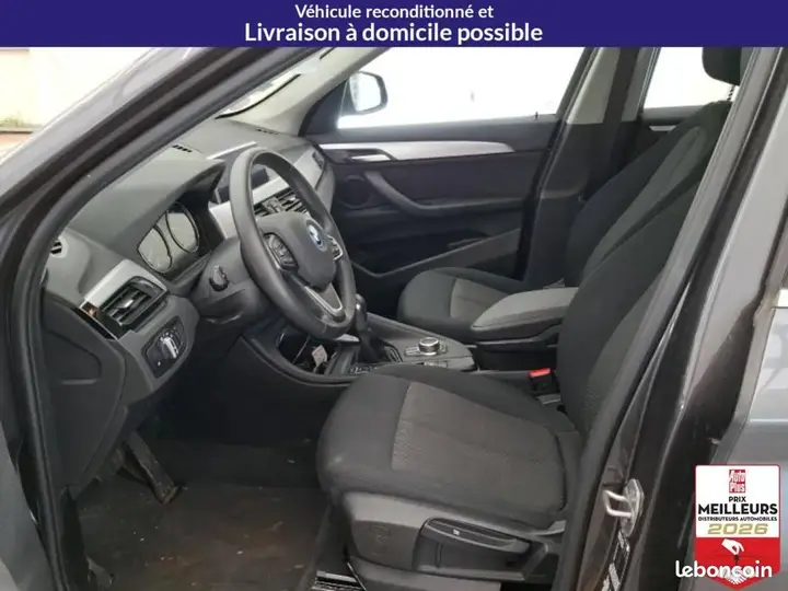 BMW X1 2022 photo 3