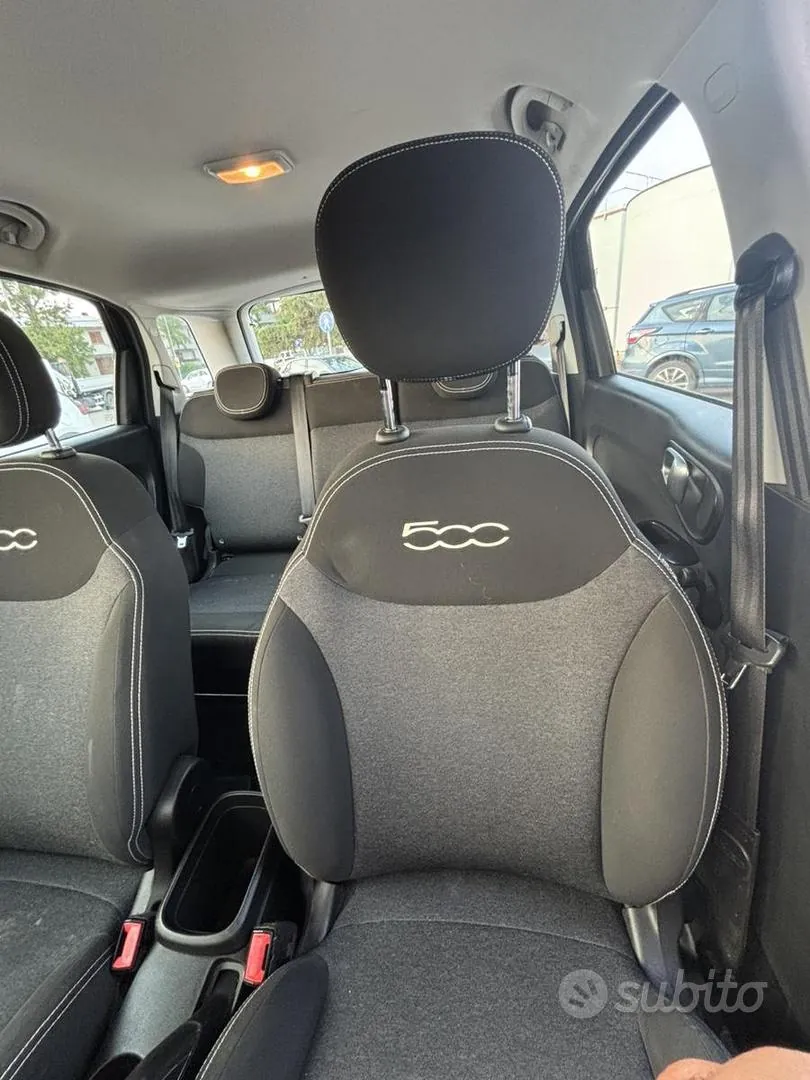 Fiat 500L 2018 photo 3