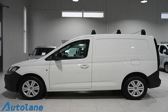 Volkswagen Caddy 2023 photo 3