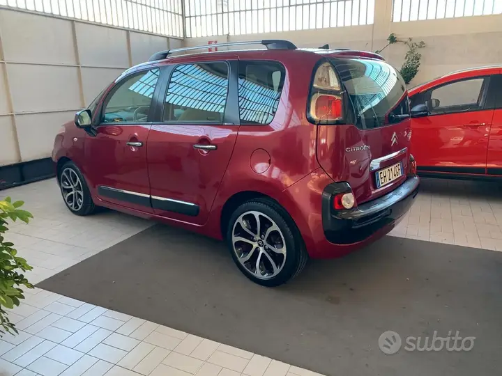 Citroen C3 Picasso 2011 photo 2