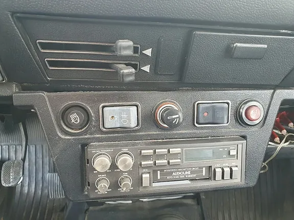 Lada Niva 1988 photo 4