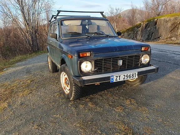Lada Niva