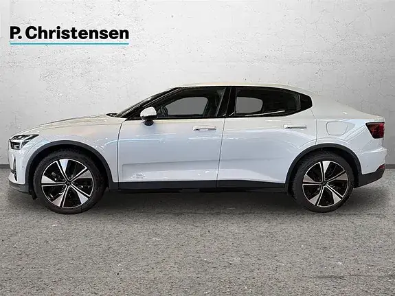 Polestar 2 2023 photo 2