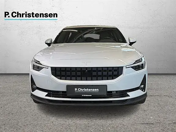Polestar 2 2023 photo 4