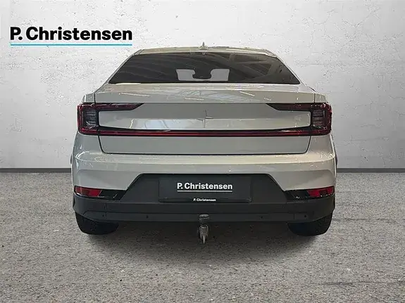 Polestar 2 2023 photo 5