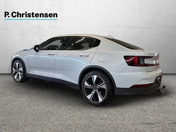 Polestar 2 2023 photo 3