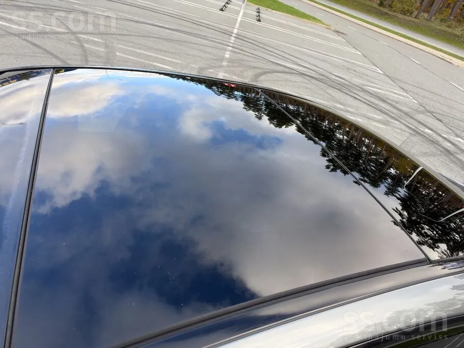Mercedes-Benz C220 2016 photo 2