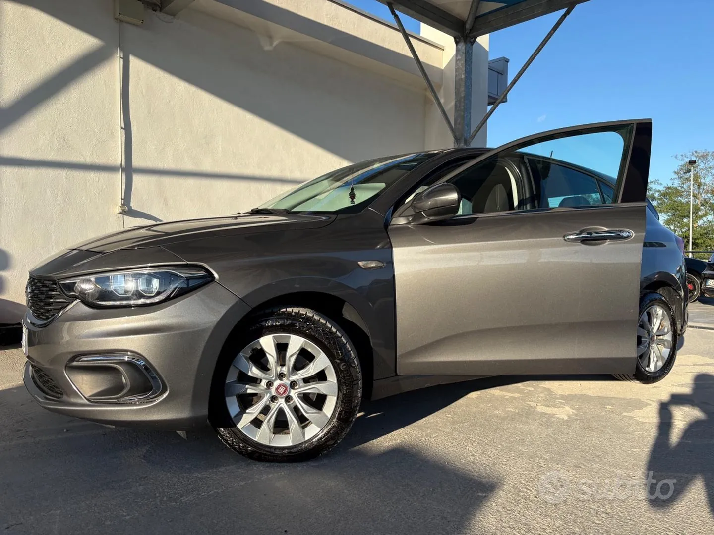 Fiat Tipo