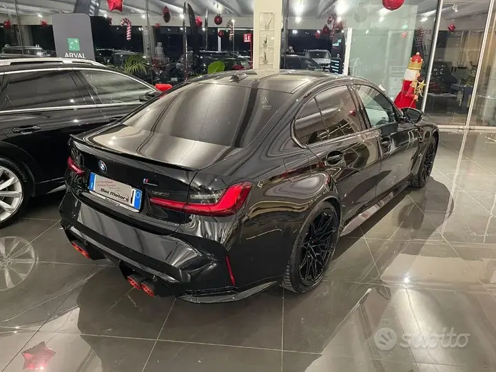 BMW M3