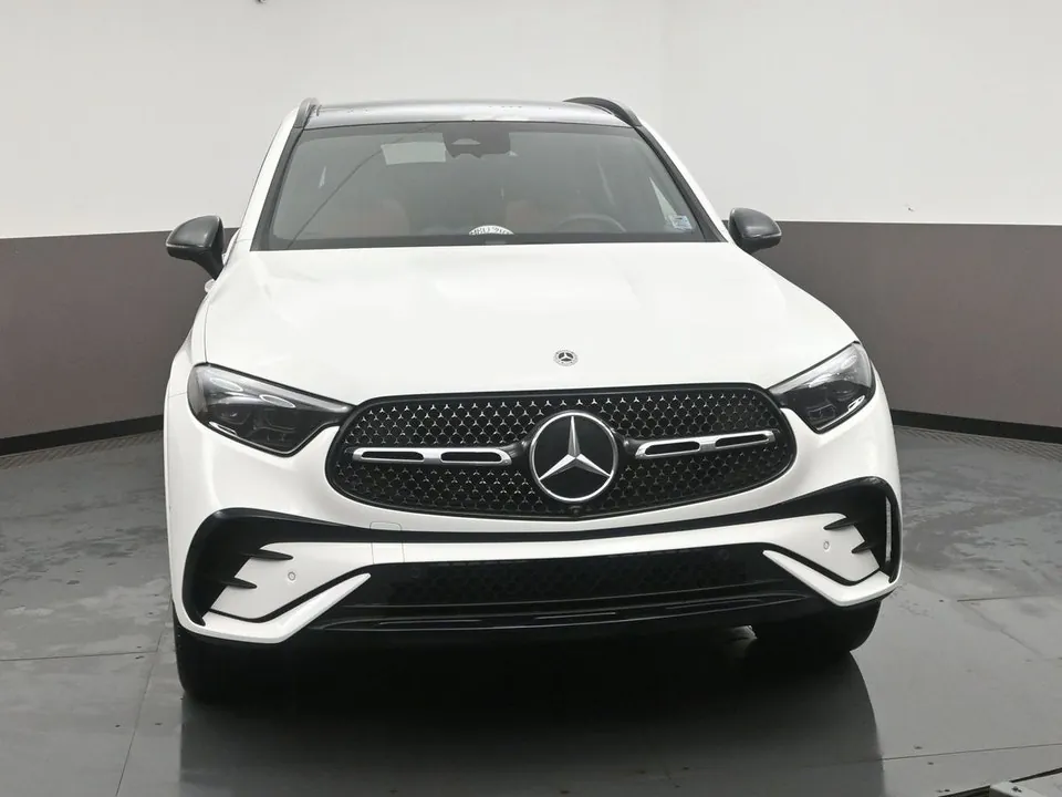 Mercedes-Benz Glc 2023 photo 2