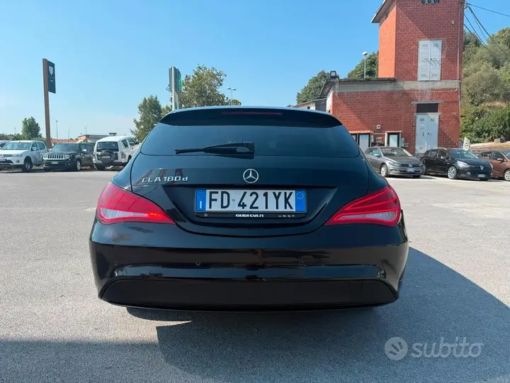 Mercedes-Benz Cla 2016 photo 4
