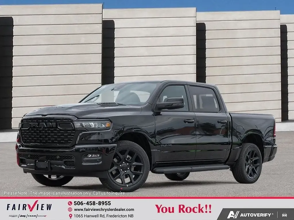 Ram 1500