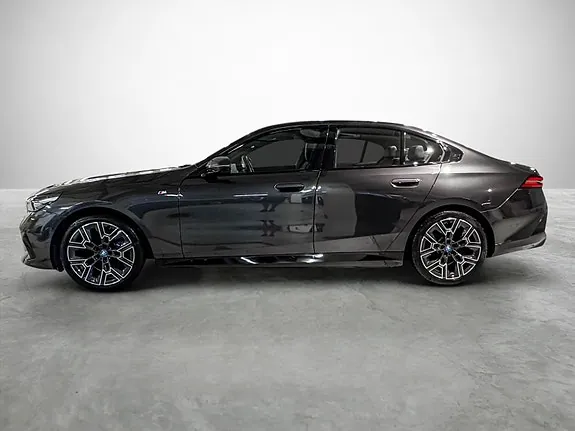 BMW I5 2024 photo 2