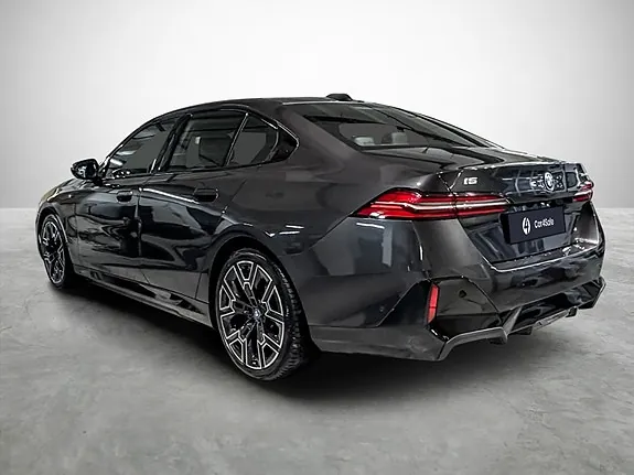 BMW I5 2024 photo 3