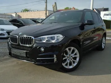 BMW X5 2016 photo 2