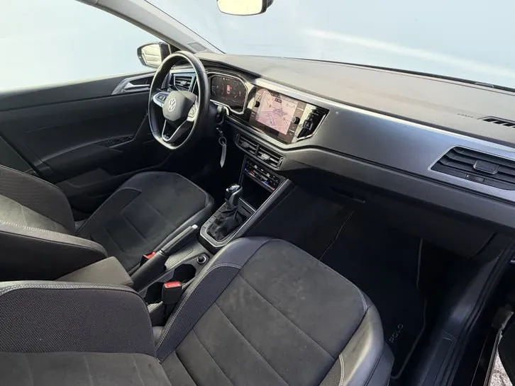 Volkswagen Polo 2023 photo 3