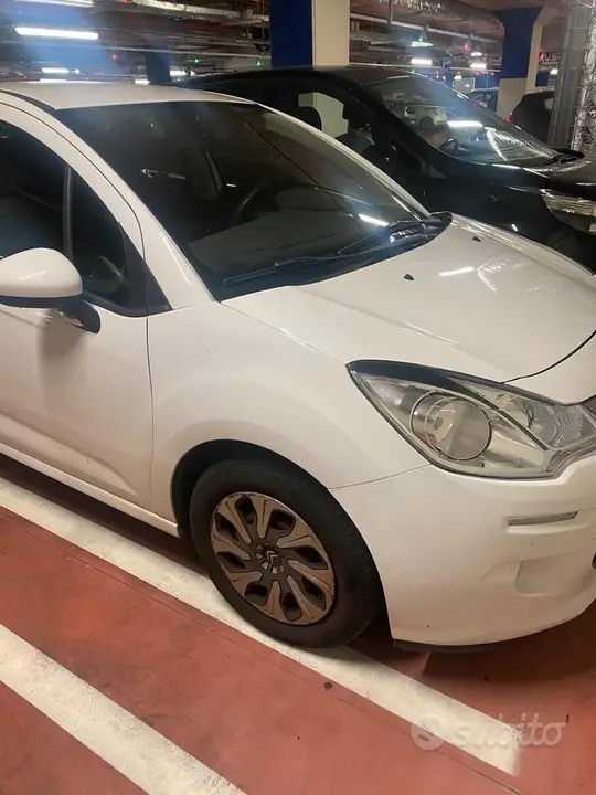 Citroen C3 2015 photo 3