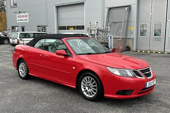 Saab 9-3