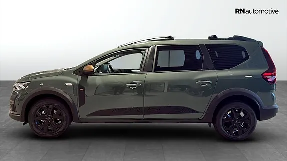 Dacia Jogger 2026 photo 2