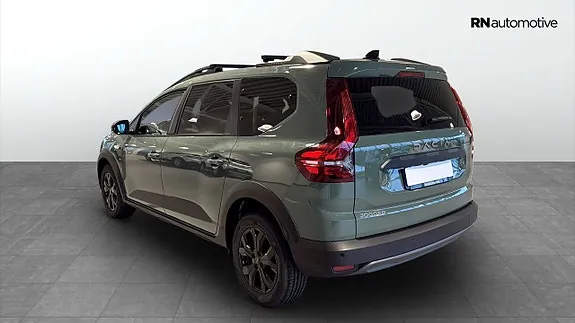 Dacia Jogger 2026 photo 3
