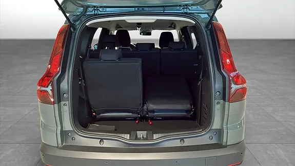 Dacia Jogger 2026 photo 5