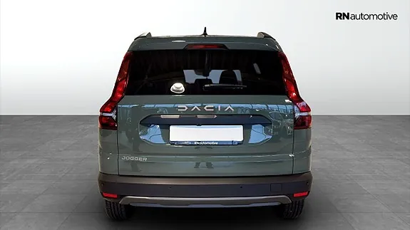 Dacia Jogger 2026 photo 4