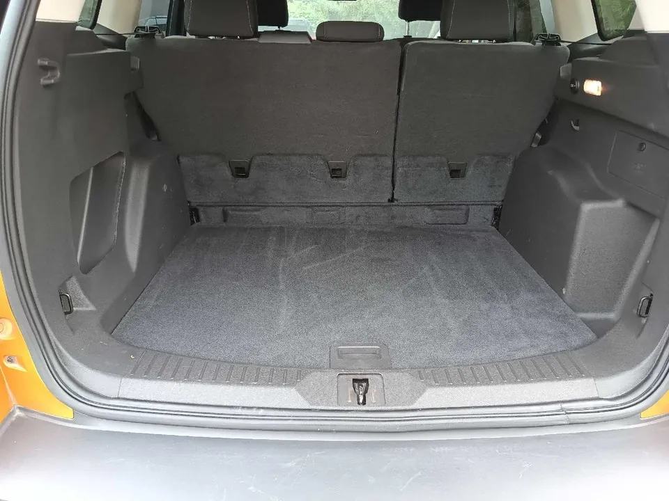 Ford Escape 2016 photo 5