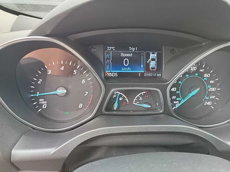 Ford Escape