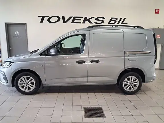 Volkswagen Caddy 2027 photo 2