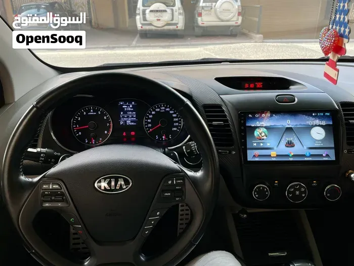 Kia Cerato 2015 photo 4