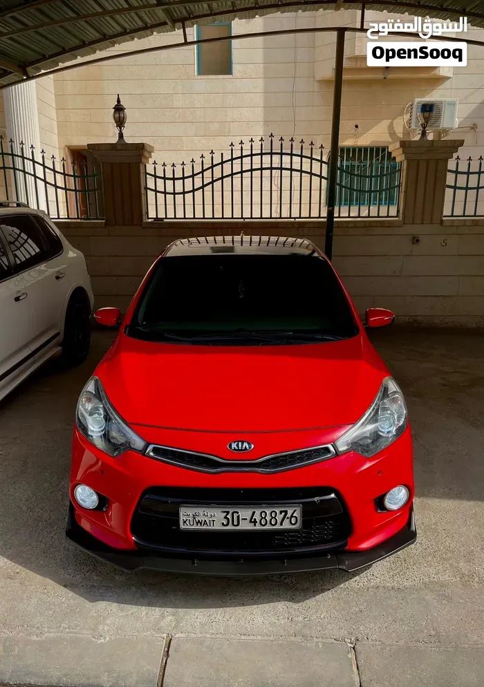 Kia Cerato