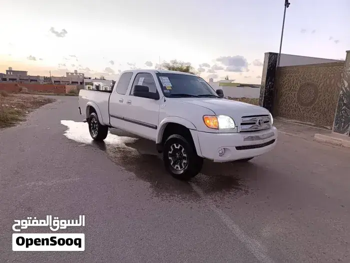 Toyota Tundra
