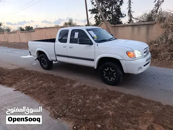 Toyota Tundra 2005 photo 3