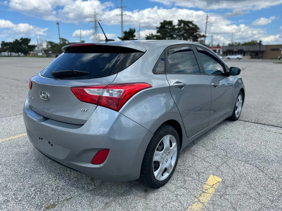 Hyundai Elantra 2016 photo 5