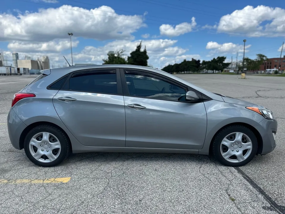 Hyundai Elantra 2016 photo 4