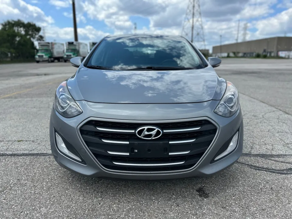 Hyundai Elantra 2016 photo 2