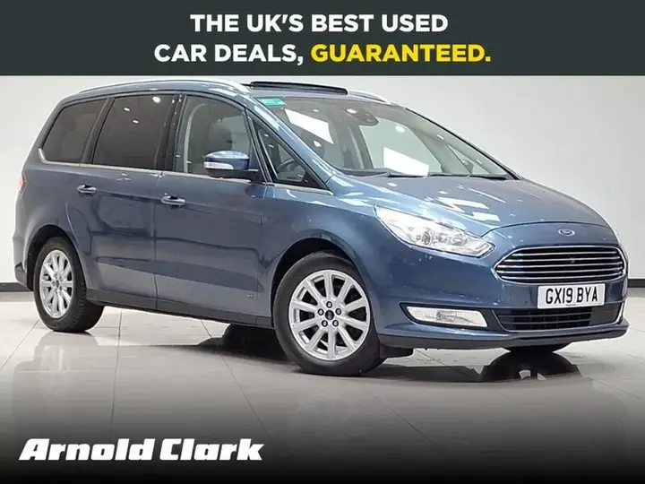 Ford Galaxy