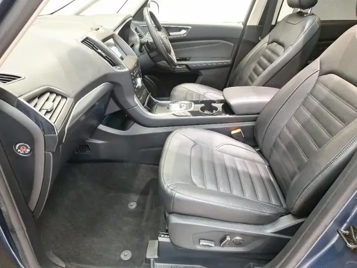 Ford Galaxy 2019 photo 5