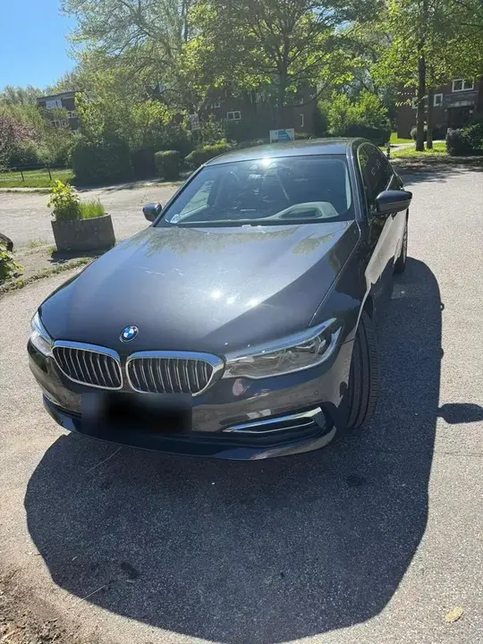 BMW 520D