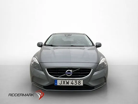 Volvo V40 2016 photo 2